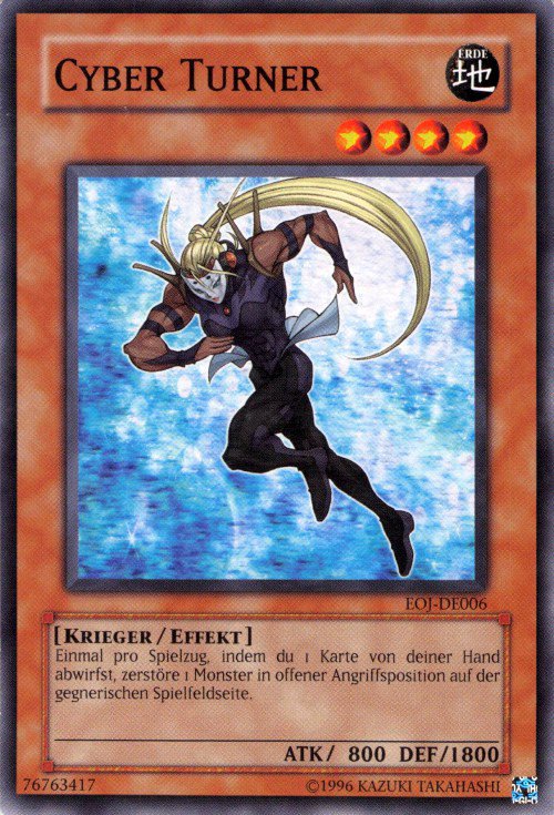 Cyber Gymnaste