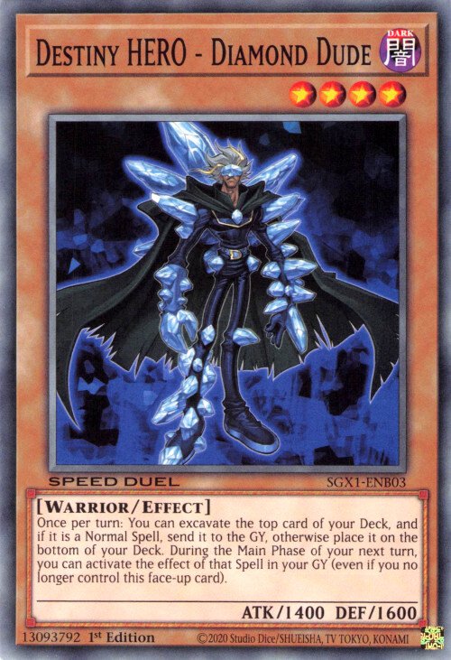 2 - Ultimate Rare
