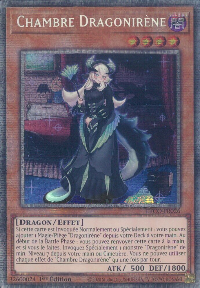 2 - Starlight Rare