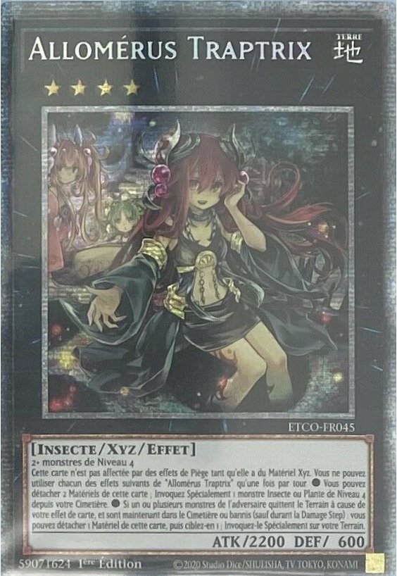 2 - Starlight Rare