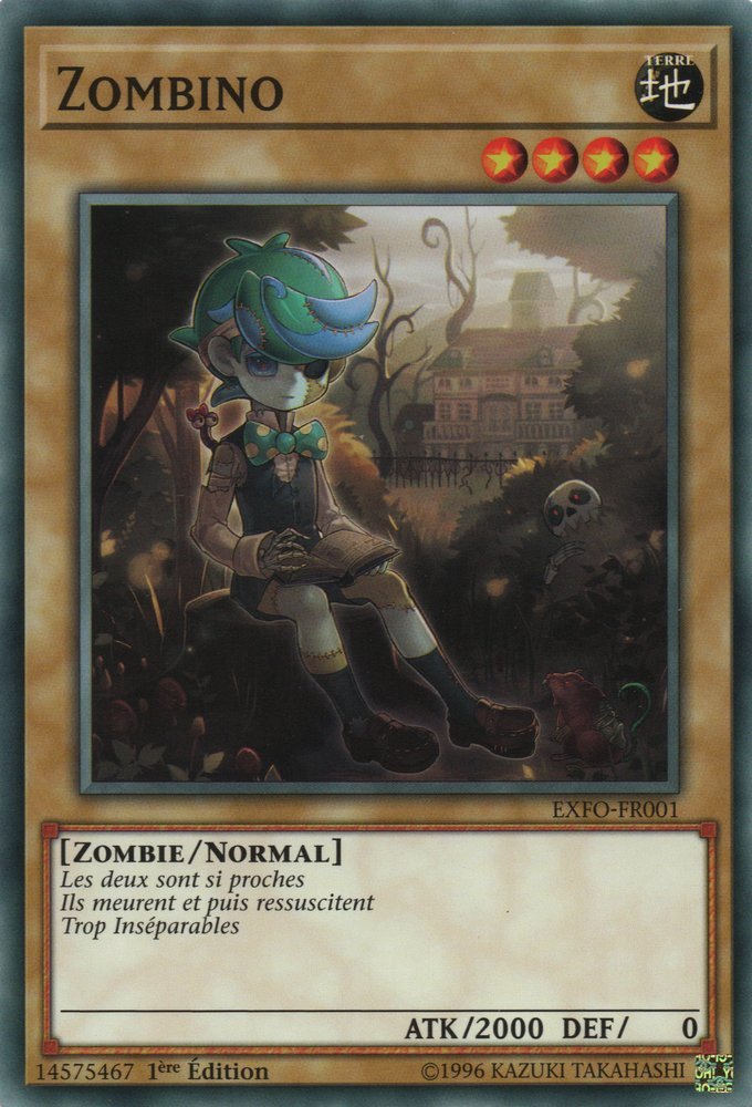 Zombino