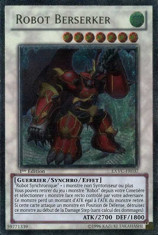 2 - Ultimate Rare