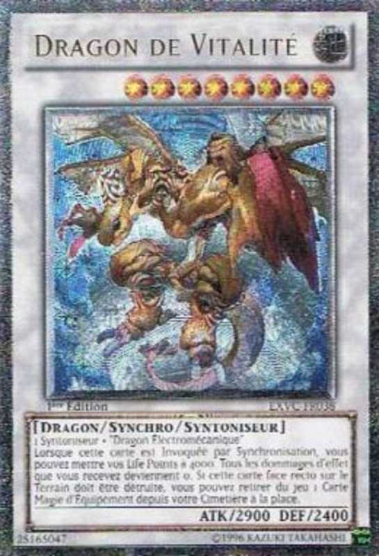 2 - Ultimate Rare