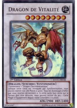 1 - Ultra Rare