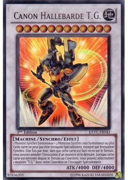 1 - Ultra Rare