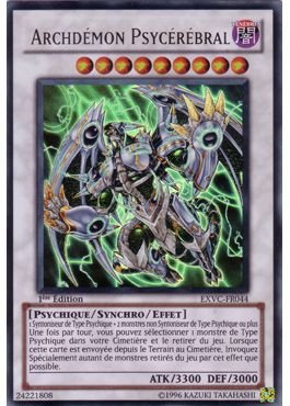 1 - Ultra Rare