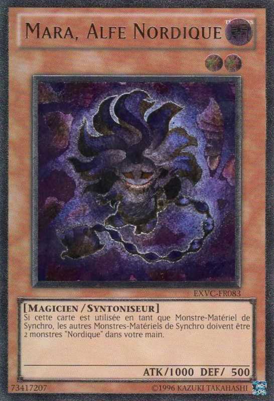 2 - Ultimate Rare