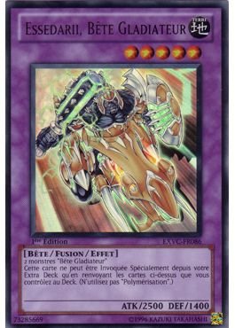 1 - Ultra Rare