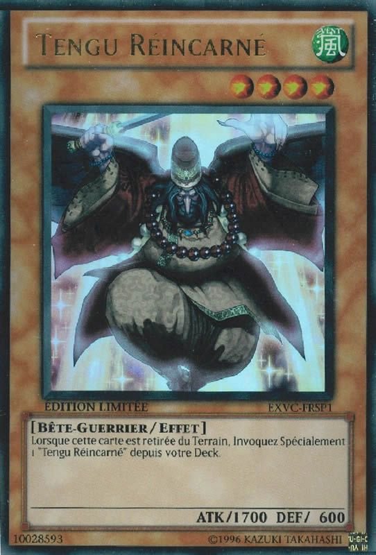 1 - Ultra Rare