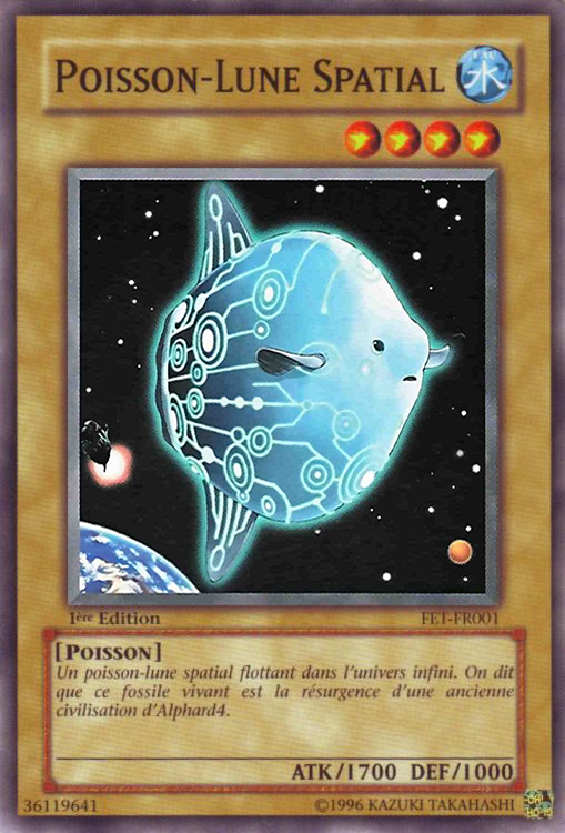 Poisson Lune Spatial