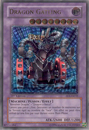 Ultimate Rare