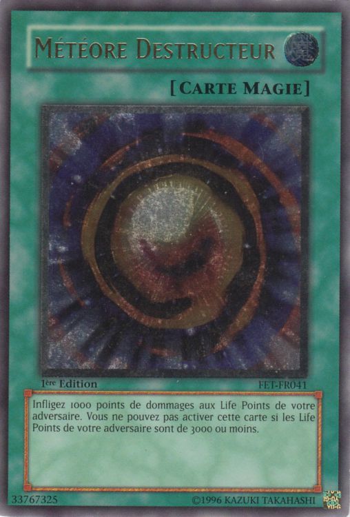 Ultimate Rare