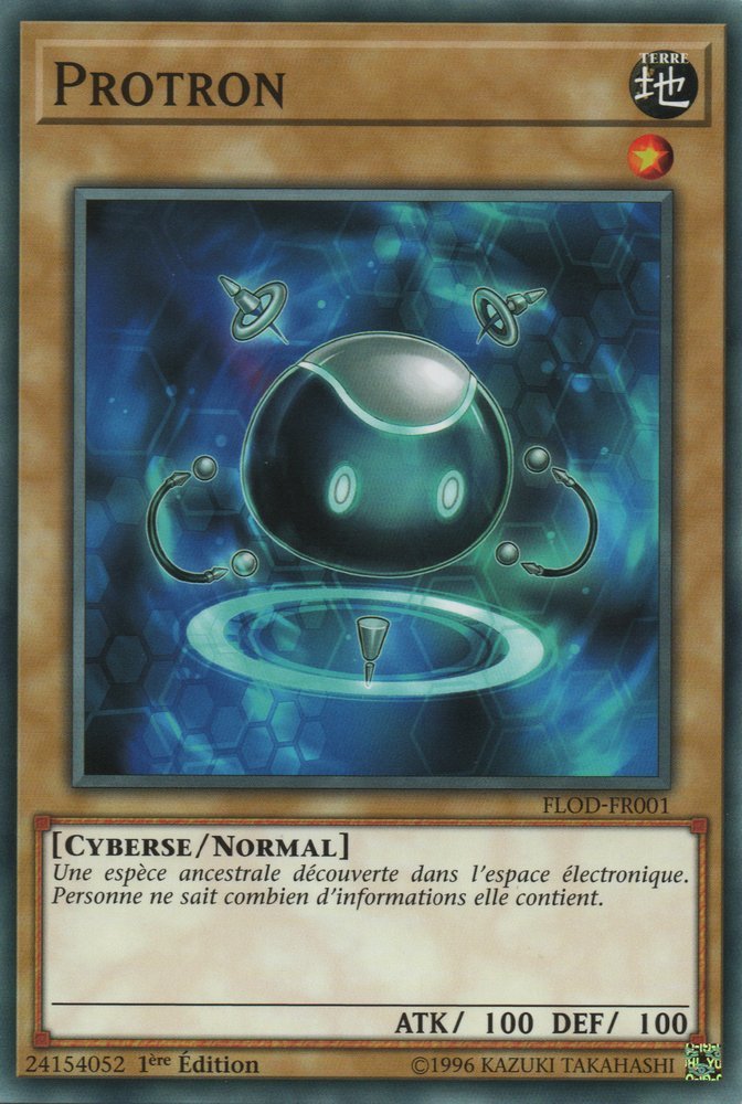 Protron