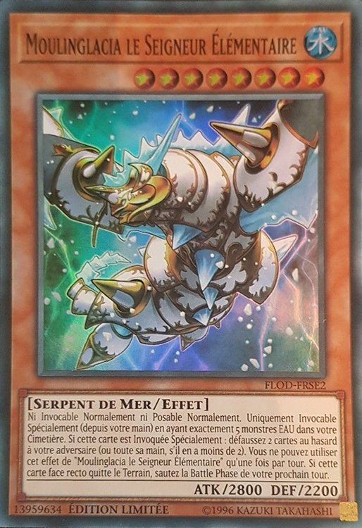 Moulinglacia the Elemental Lord