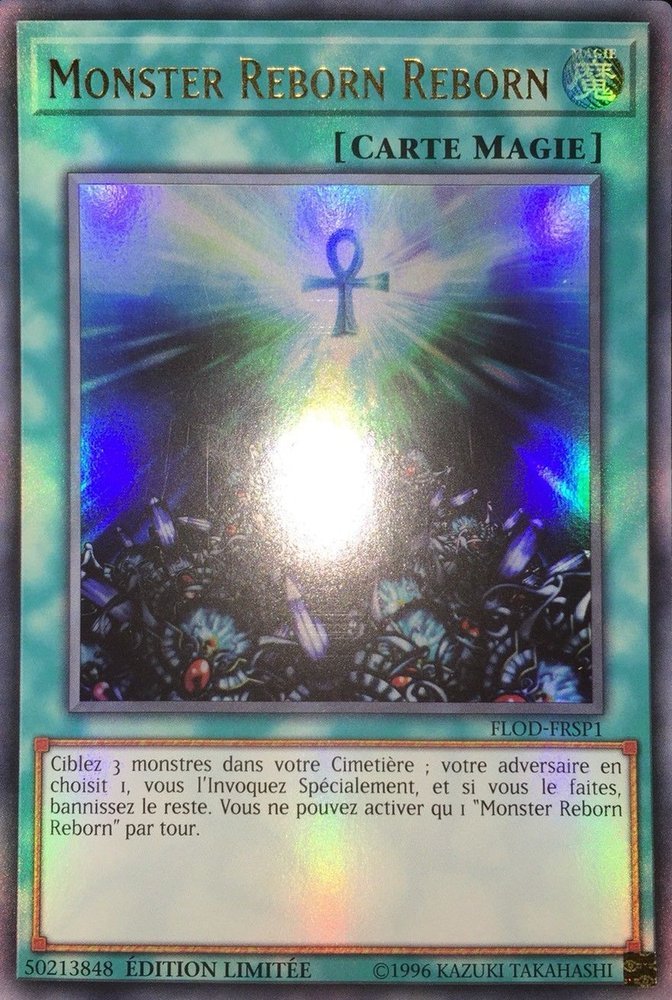 2 - Ultra Rare