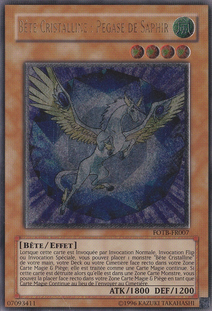 Ultimate Rare