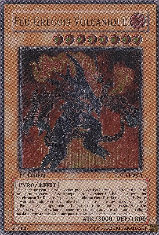 Ultimate Rare