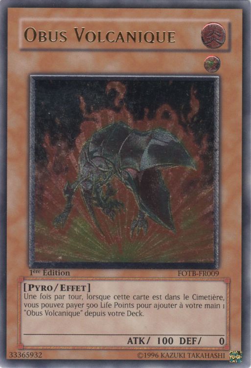 Ultimate Rare