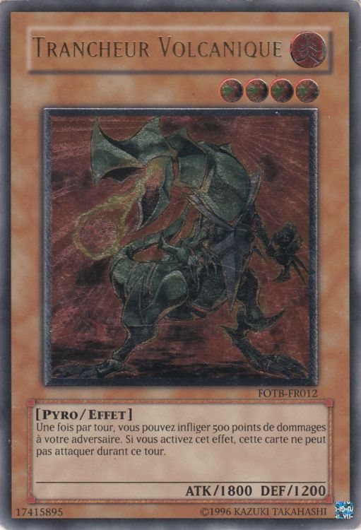 Ultimate Rare