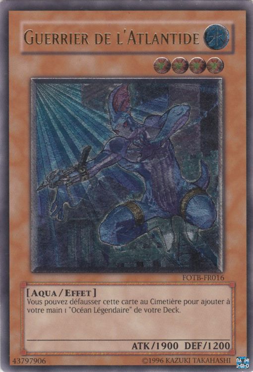 Ultimate Rare