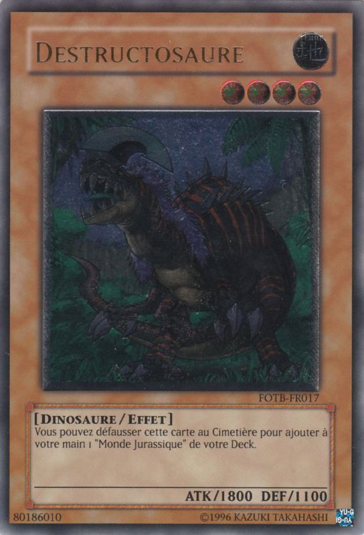 Ultimate Rare