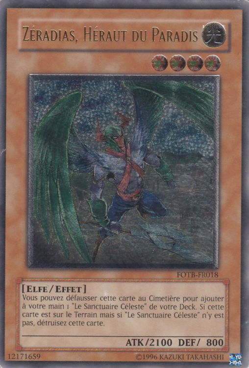 Ultimate Rare
