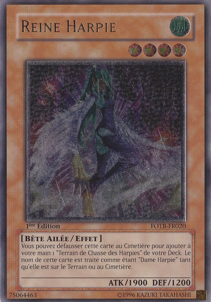 Ultimate Rare