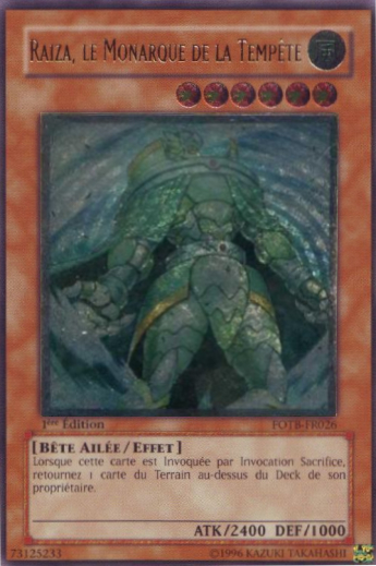 Ultimate Rare