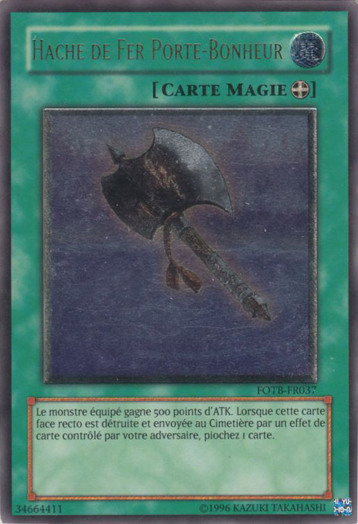 Ultimate Rare