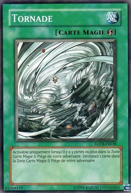 Tornade
