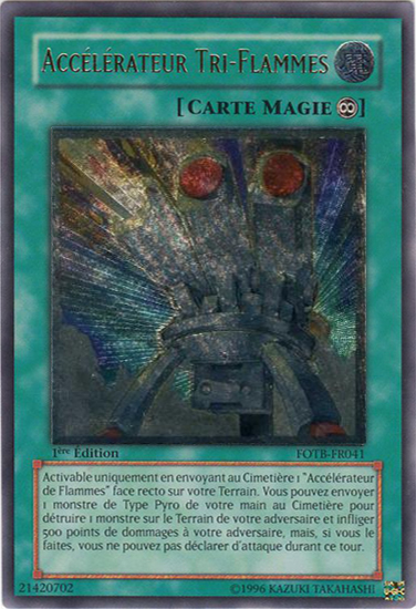 Ultimate Rare