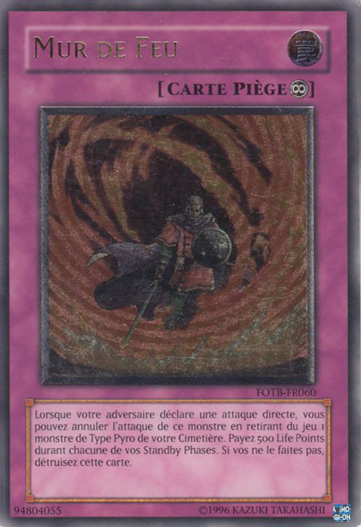 Ultimate Rare