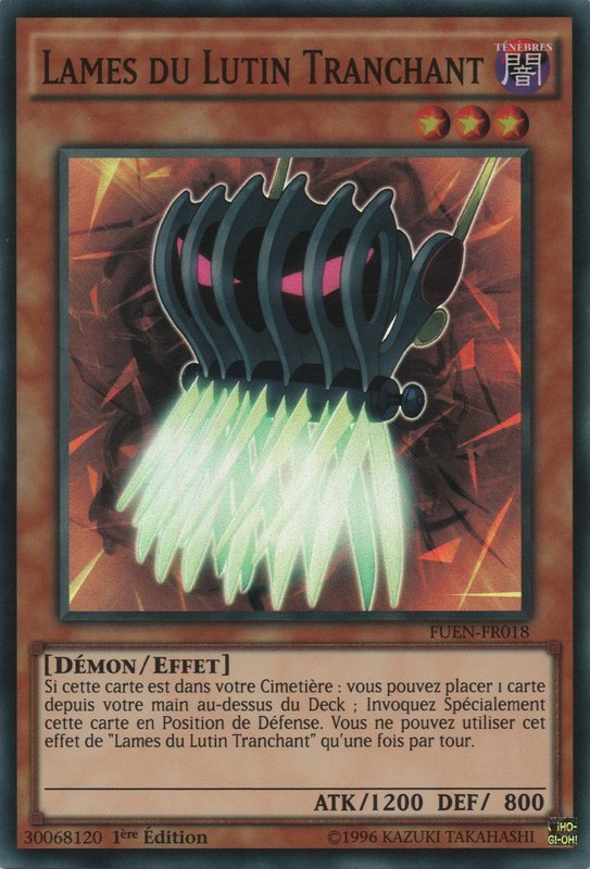 Edge Imp Sabres