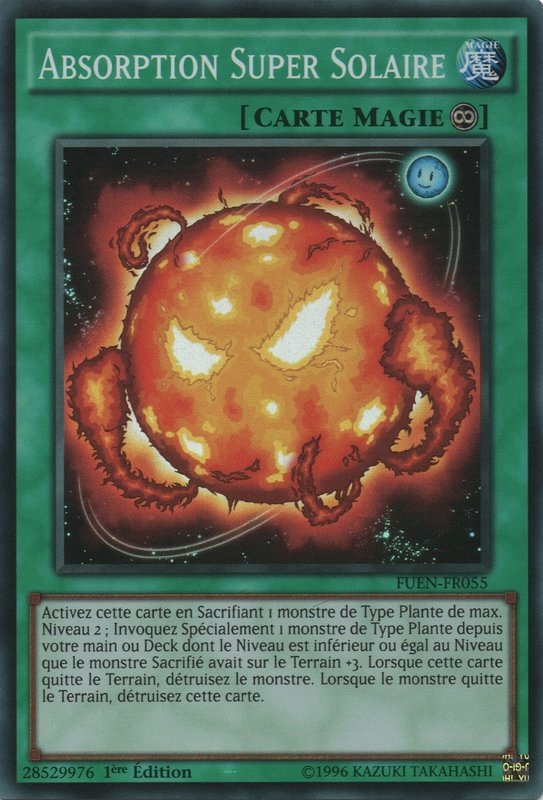 Super Solar Nutrient