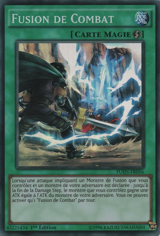 Battle Fusion