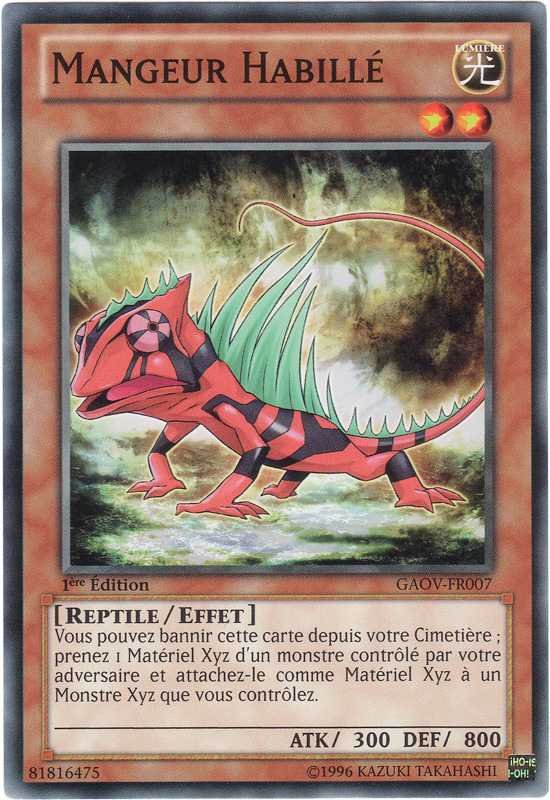 Overlay Eater