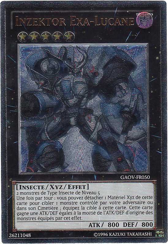 2 - Ultimate Rare