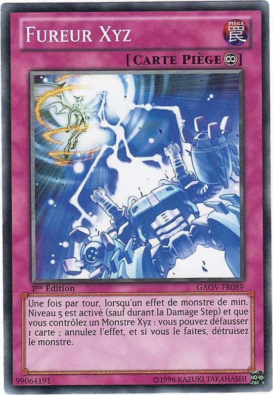 Xyz Wrath