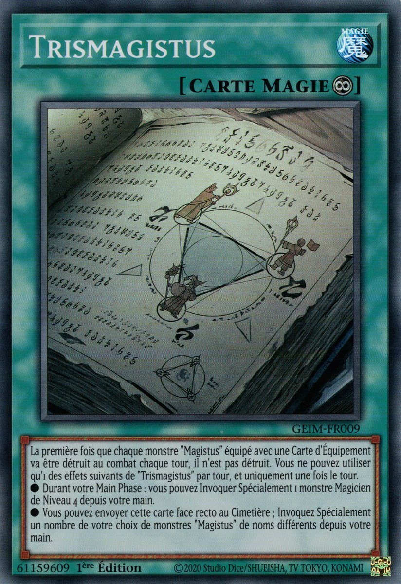 Trismagistus