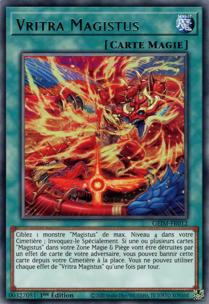 Magistus Vritra