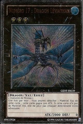 2 - Ultimate Rare