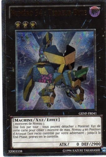 2 - Ultimate Rare
