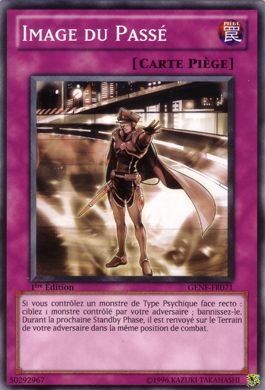Image du Passé