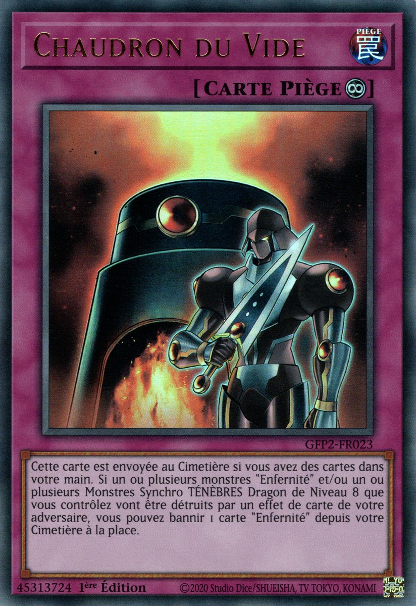Void Cauldron