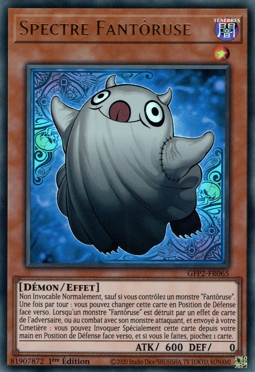 Ghostrick Specter