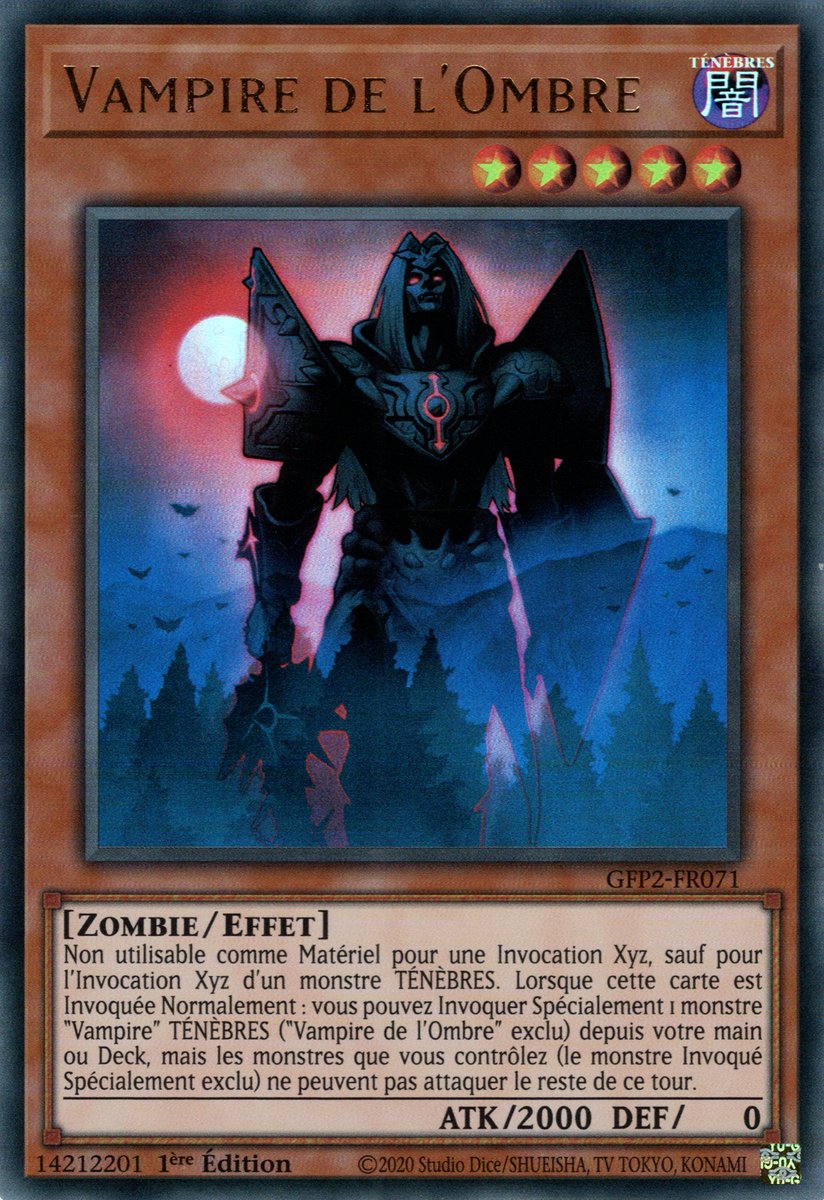 Shadow Vampire