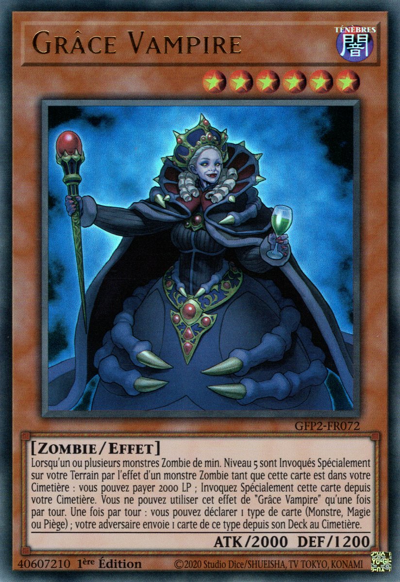 Vampire Grace