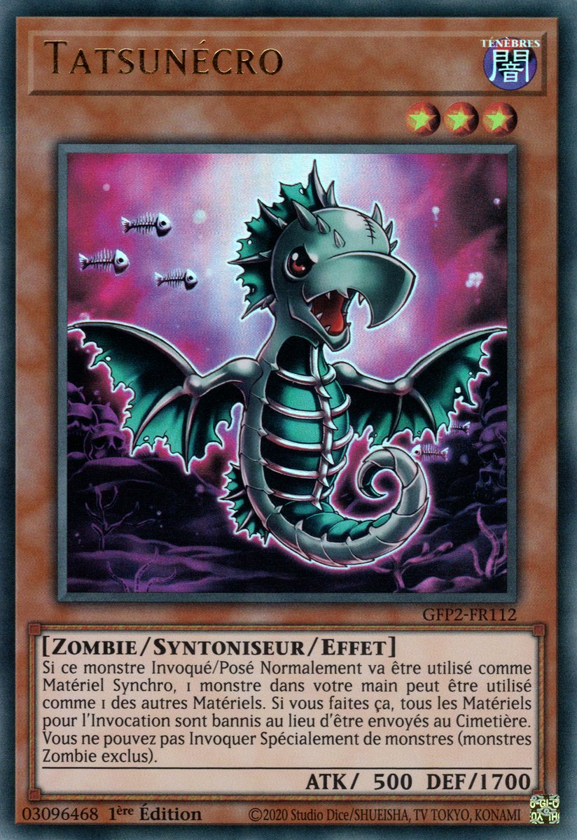 Tatsunecro