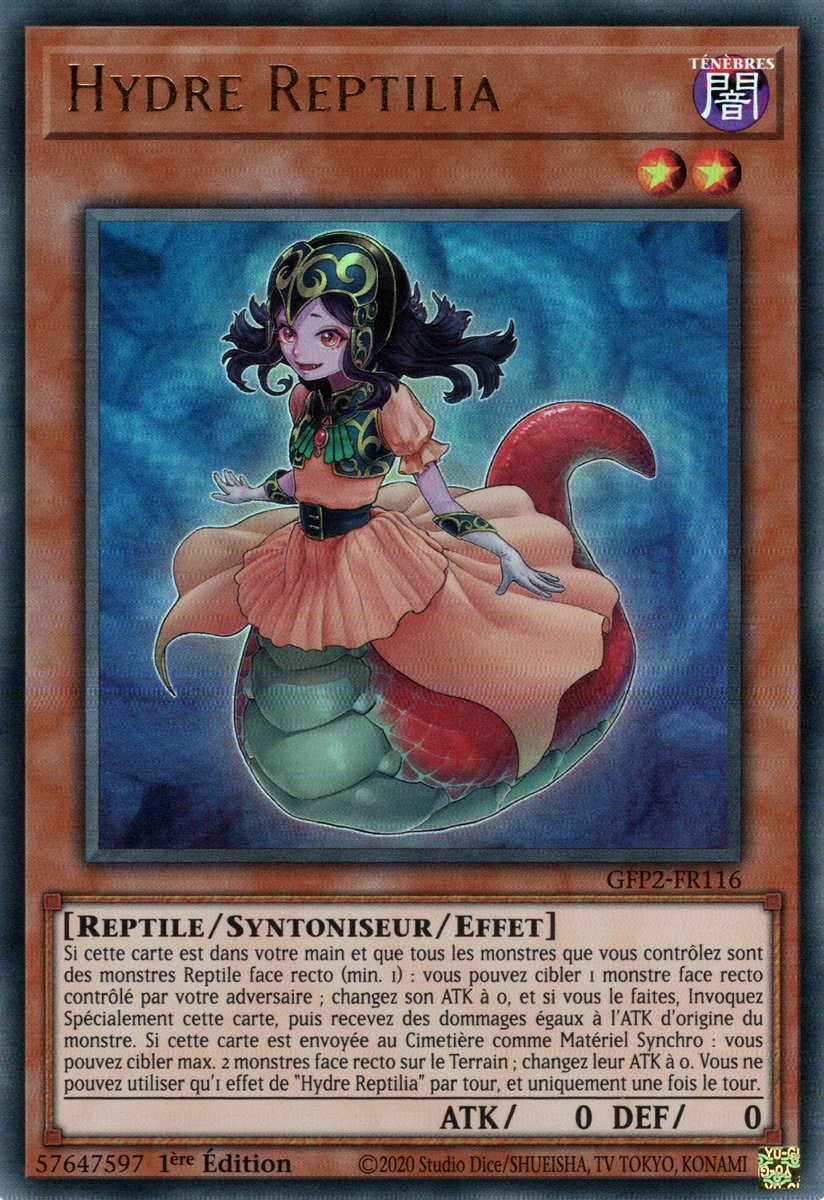 Reptilianne Lamia