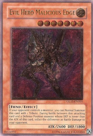 Ultimate Rare